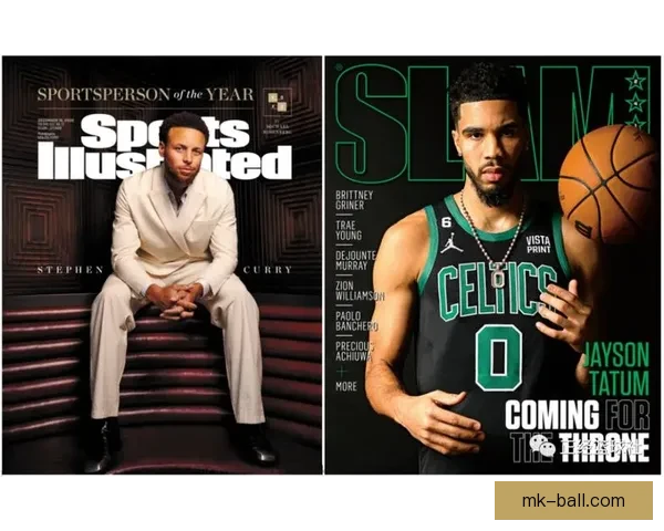 塔图姆登上SLAM封面 8岁儿子暖心写信鼓励父亲别难过